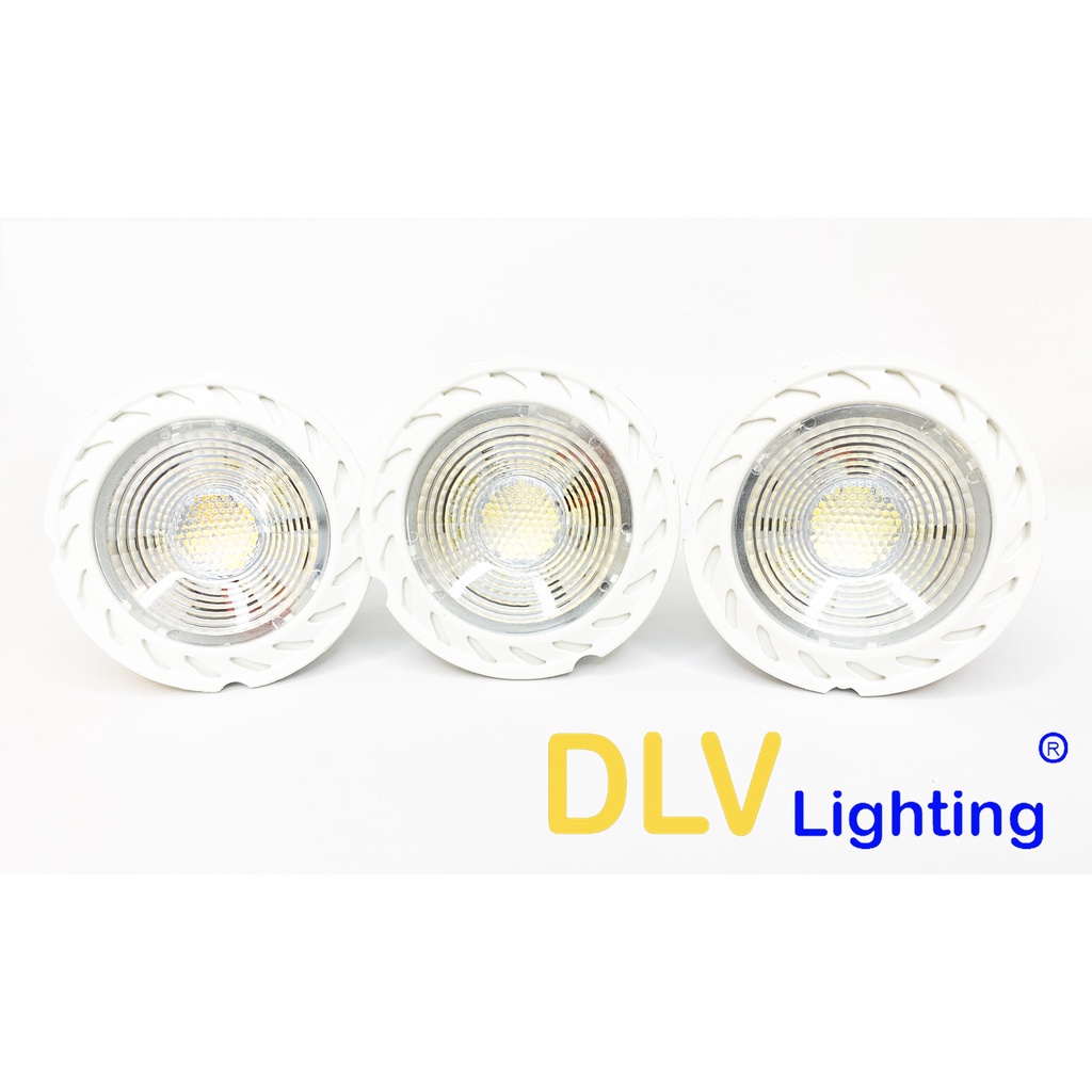 Bóng đèn led GU10