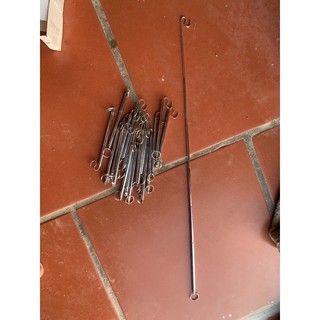 Cây Rút Chọc Chim Vành Khuyên Bằng inox Siêu Tiện Lợi