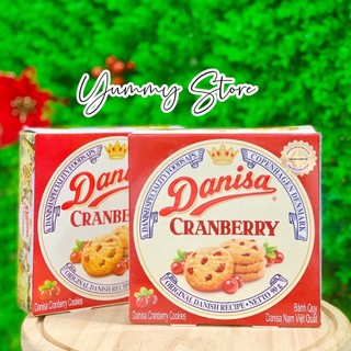 Bánh Quy Bơ Danisa 90G