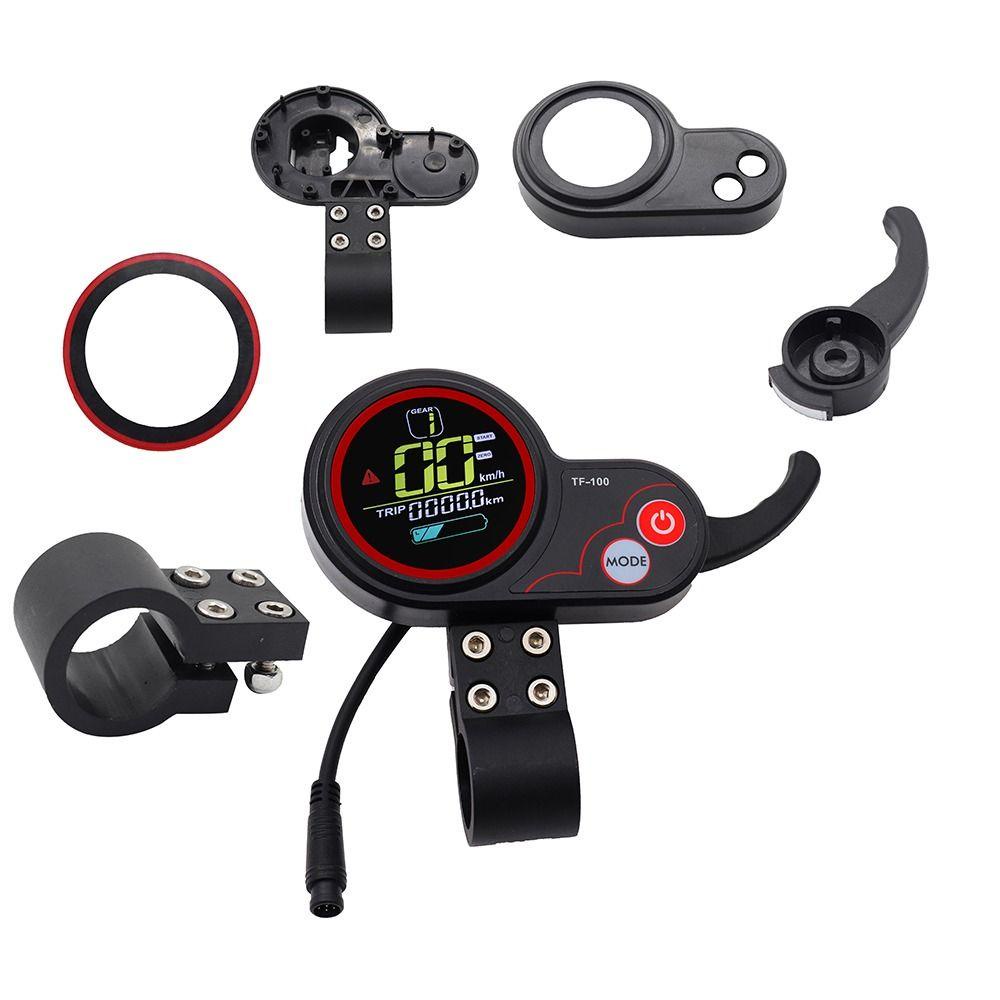 MAYSHOW Màn Hình Hiển Thị Phụ Kiện Cho Xe Điện Scooter