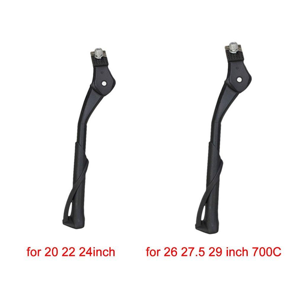 Chân Chống Xe Đạp Leo Núi Gấp Gọn Tiện Dụng 700C
