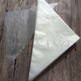 Túi bắt bông kem tam giác 100 gam