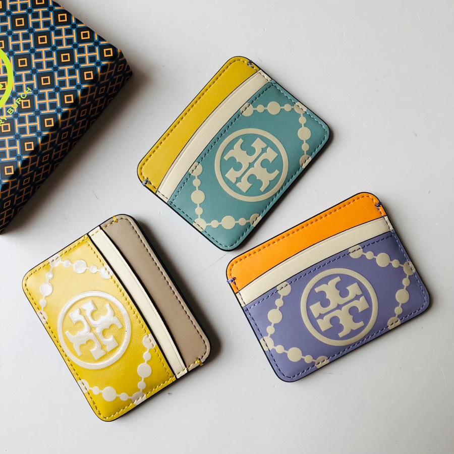 Ví Da CầM Tay ThờI Trang Cho Nữ