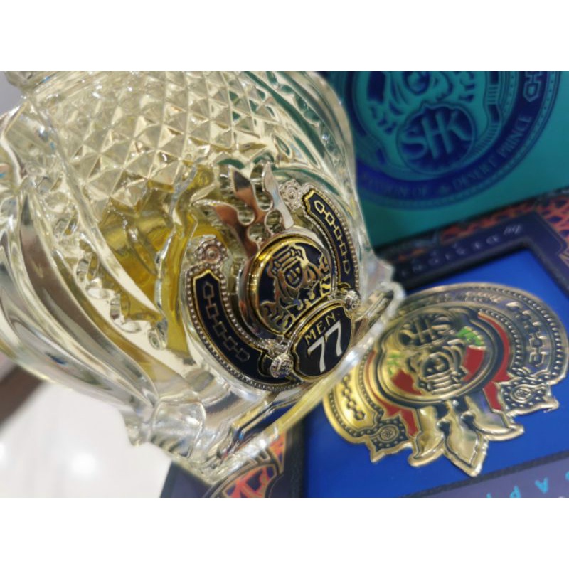 NƯỚC HOA Opices Shaik Classic No 77  EDP 100 ML