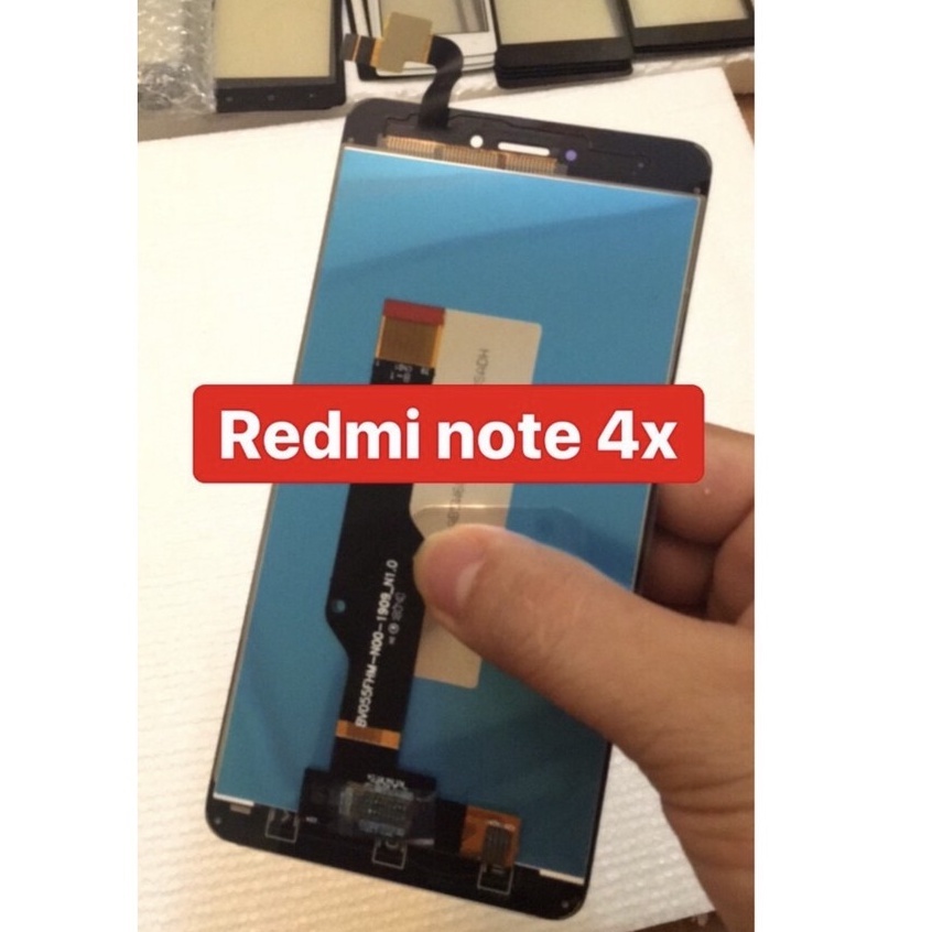 Màn hình Xiaomi Redmi 4X bao test đổi mới