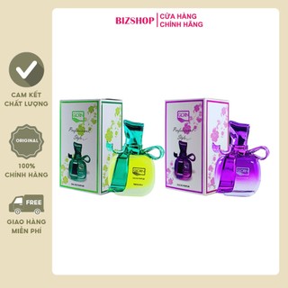 Nước hoa Nữ cao cấp Glorin Nơ Professional Styler 65ml