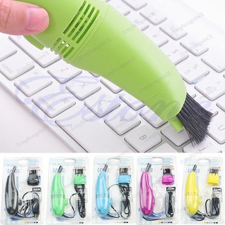 Máy Hút Bụi Bàn Phím Máy Tính Mini