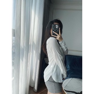 Sơ Mi Zarra