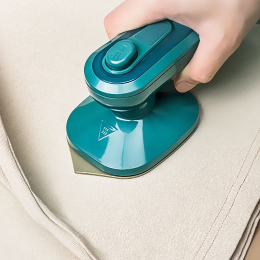 Bàn Là Hơi Nước Cầm Tay - Bàn Ủi Quần Áo Nhỏ Gọn Tiện Lợi