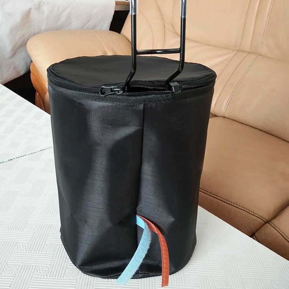 Túi Đựng Đồ Đa Năng Chống Thấm Nước Gắn Tay Lái Xe Scooter Điện