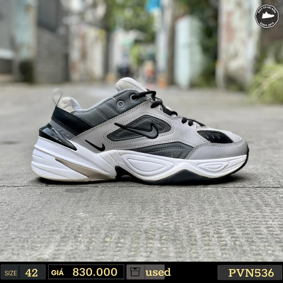 Giày 2hand Nike Monarch 415445