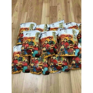 Táo đỏ Tân Cương