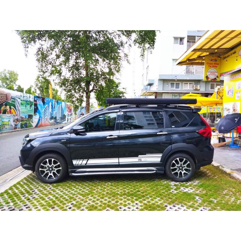 Tăng bạt cho xe ô tô ⚡ TOP BÁN CHẠY ⚡ Bạt che cho xe đi camping, thiết kế chắc chắn