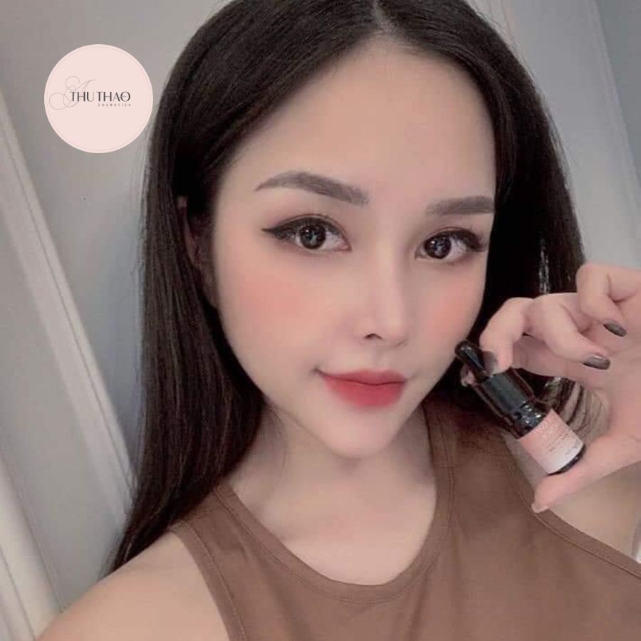 Serum Caramel Essence ThuThaoCosmetic