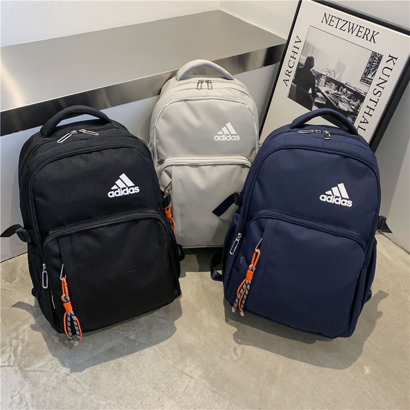 Balo Adidas 100% Chính Hãng Đa Năng Thời Trang Cho Nam Nữ