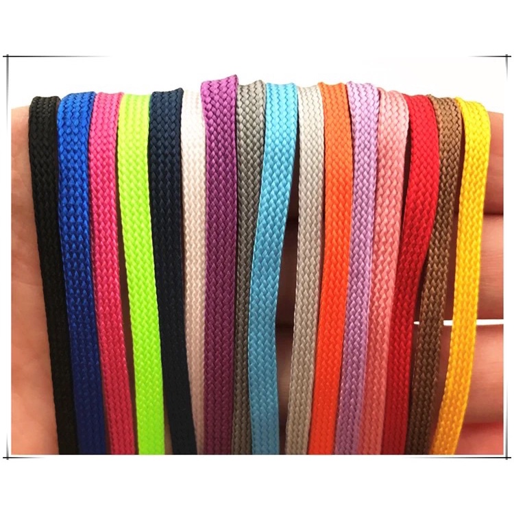 Dây Đeo Điện Thoại / Máy Ảnh ID / Thẻ ID Bằng Nylon Chống Thất Lạc Đa Năng Tiện Dụng