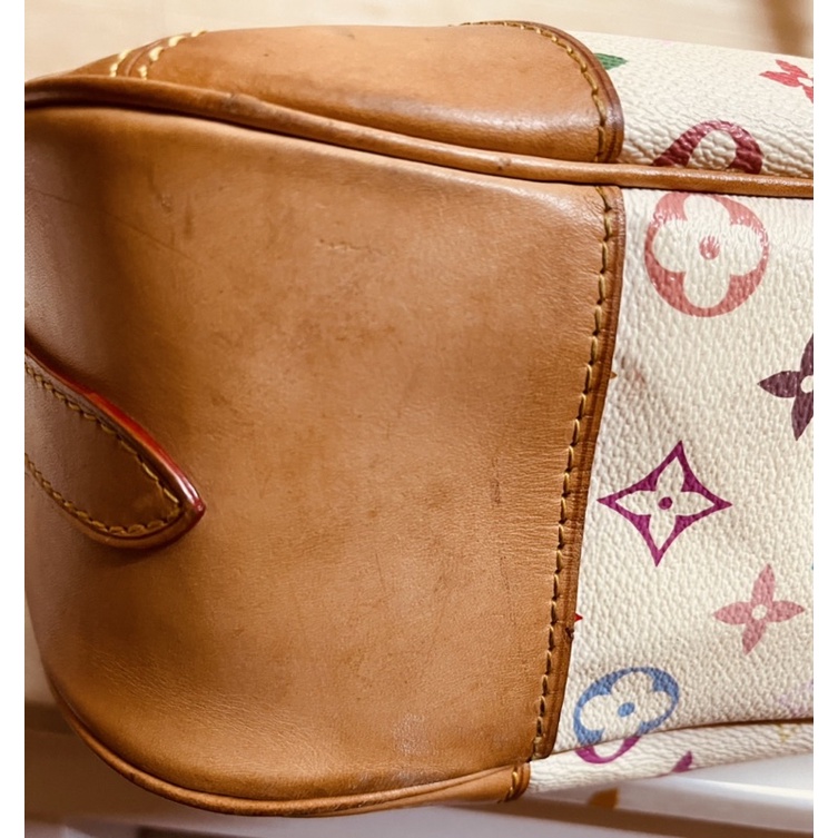 Túi LV 7 màu hàng si tuyển