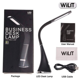 Đèn Học Chống Cận Wilit [Hàng Đức]