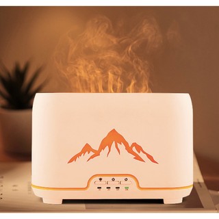 Khuếch Tán Máy Xông Tinh Dầu Aroma Diffuser