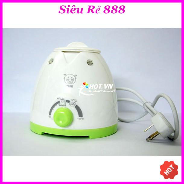 ⚡️ Máy hâm tiệt trùng sữa, cháo, bột Yammy