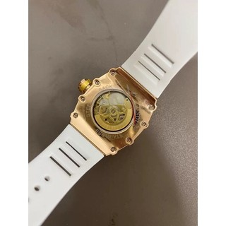 ĐỒNG HỒ CƠ NAM - ENOLA AUTOMATIC .