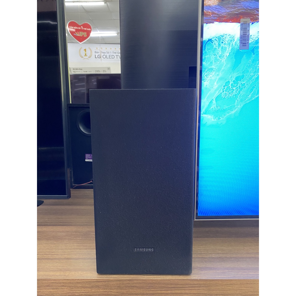 Loa thanh SAMSUNG HW-T420