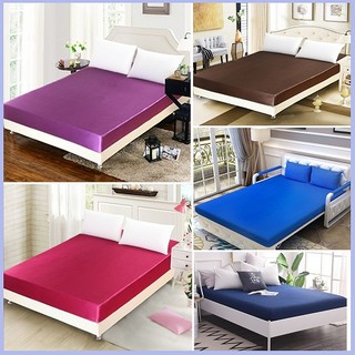 📛FREESHIP📛 Combo 5 Ga bọc đệm chống thấm trơn