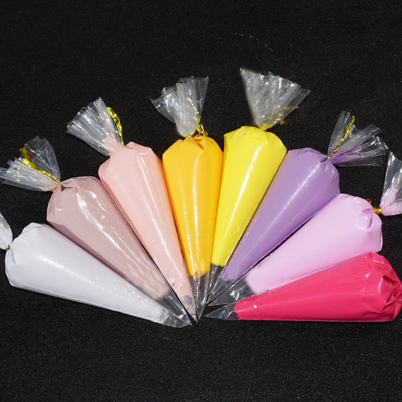 Keo kem đóng túi 50gr  cho các bạn làm trang trí ốp điện thoại, DIY