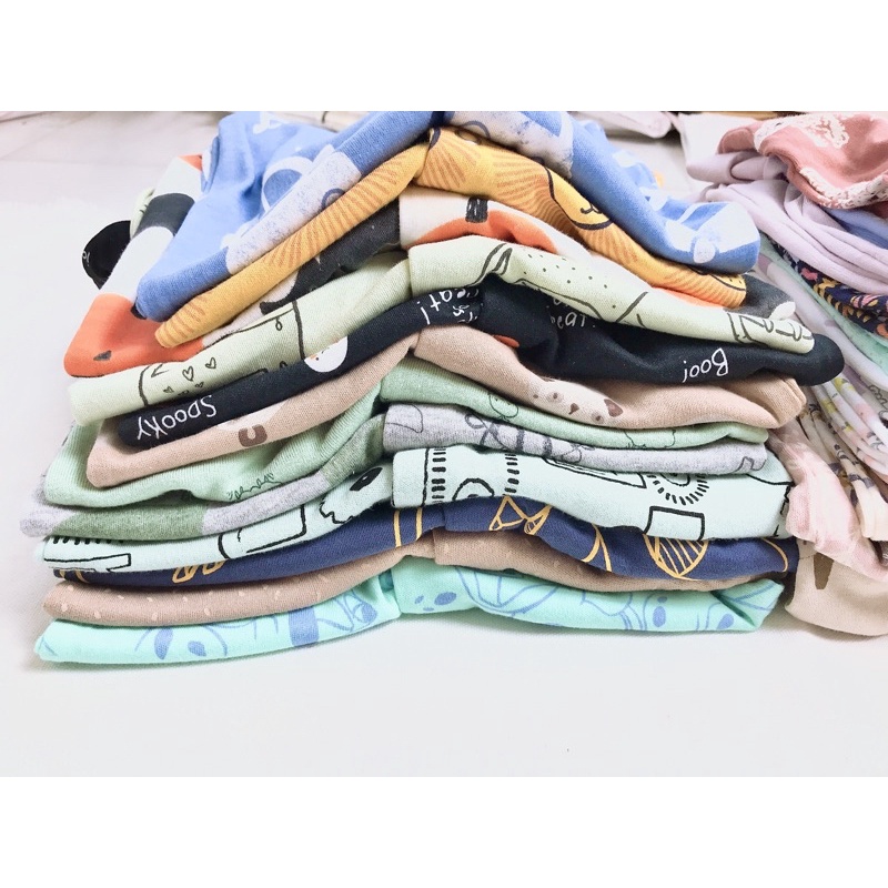 Bodysleep bé trai, bé gái hàng xuất dư xịn