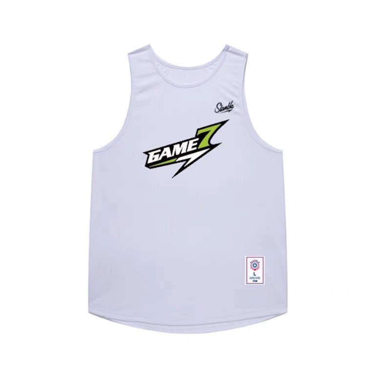 Áo Thun Thể Thao Sát Nách Dáng Rộng Nhanh Khô Thời Trang Mùa Hè Cho Nam