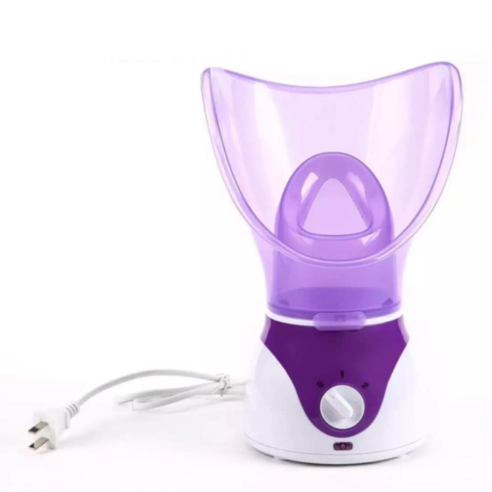 Máy Xông Mặt Thảo Dược, Hoa Quả Tươi Tự Động NTFS Chính Hãng, Xông Mũi Họng Hiểu Quả, Bảo Hành 12 Tháng | BigBuy360 - bigbuy360.vn