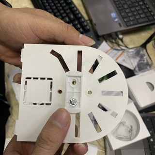 Chân Đế Camera Gắn Tường