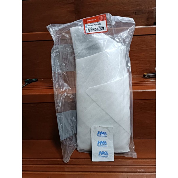 Lọc Gió Honda PCX AHM 17210-K97-N00