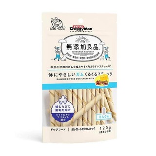 [ 120g ] Que gặm cao cấp cho chó DoggyMan 🐩