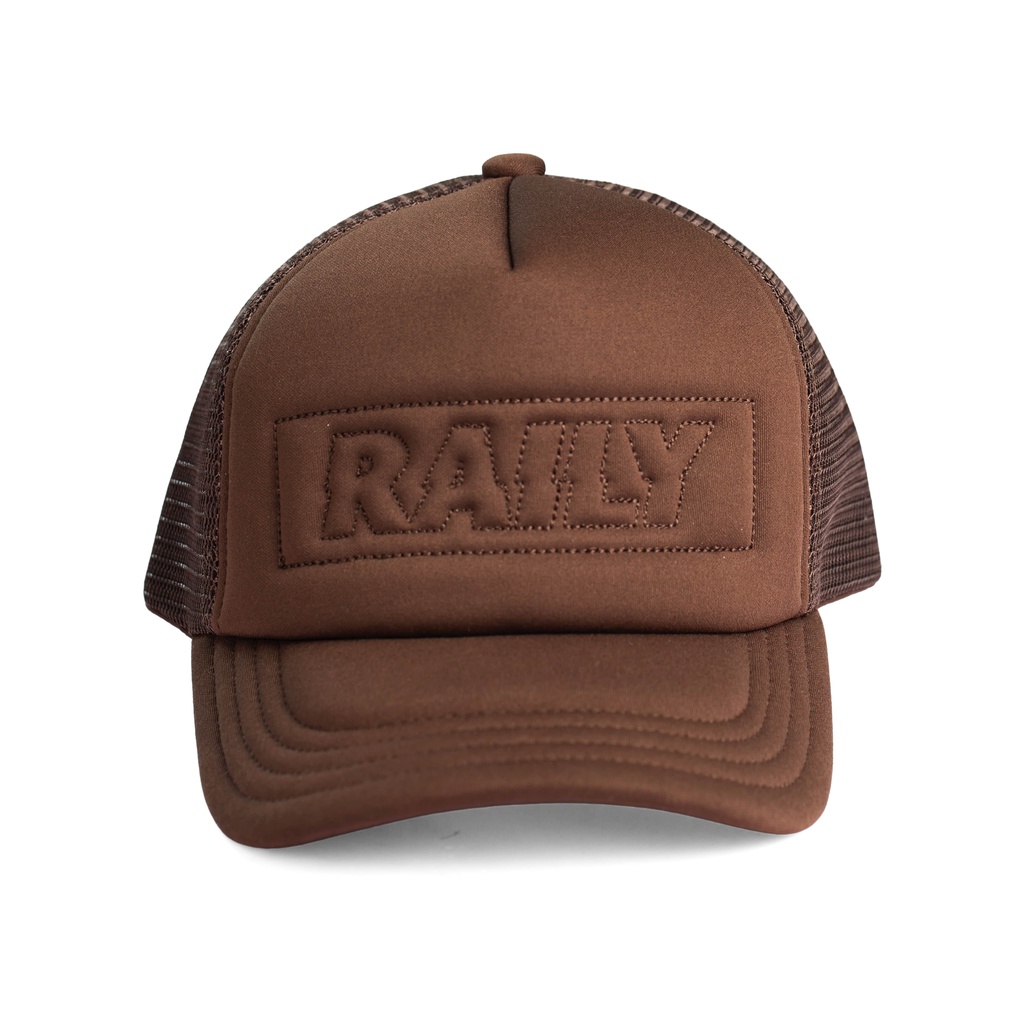 Nón Trucker Raily