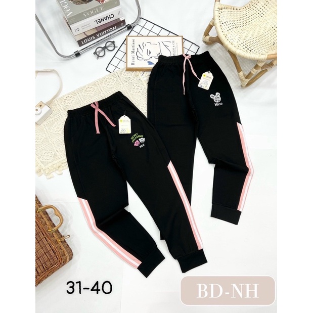 Quần umi nhỡ đại cồ bé