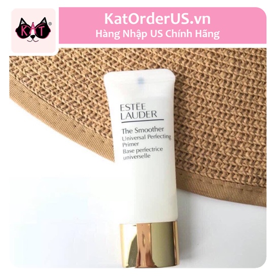Kem lót The Smoother Universal Perfecting Primer 15ml