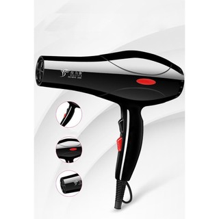 Máy Sấy Tóc 5 Phụ Kiện Deliya 2000W