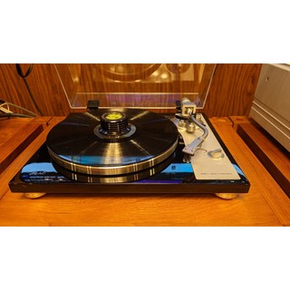 Chặn đĩa than Universal 50Hz LP Vinyl