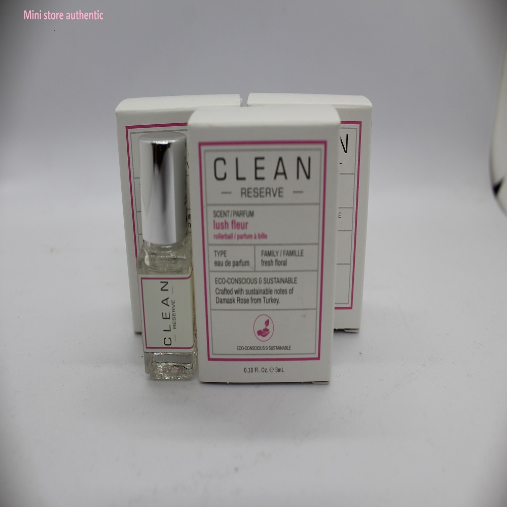 Clearn reserve 3ml