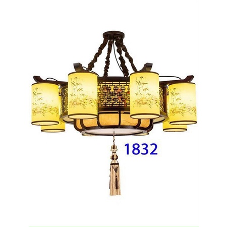 Đèn Lồng Gỗ Tự Nhiên Đa Dạng Mẫu Mã Phù Hợp Trang Trí Mọi Không Gian Nhà Gỗ , Nhà Cổ, Phòng Thờ, Nhà Hàng [ BH 3 NĂM ]