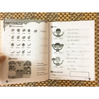 Sách - Everybody Up 2 bản 2nd edition