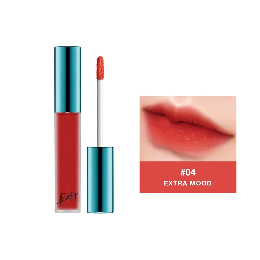 Son Kem Lì Bbia Last Velvet Lip Tint  5g Phương Ohui Store