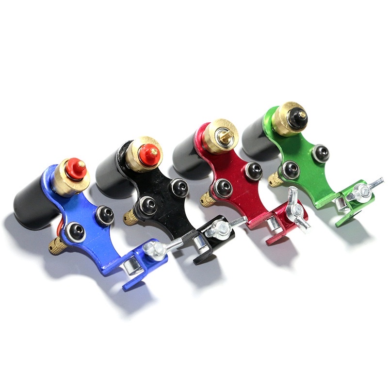 Máy xăm mô tơ giá rẻ