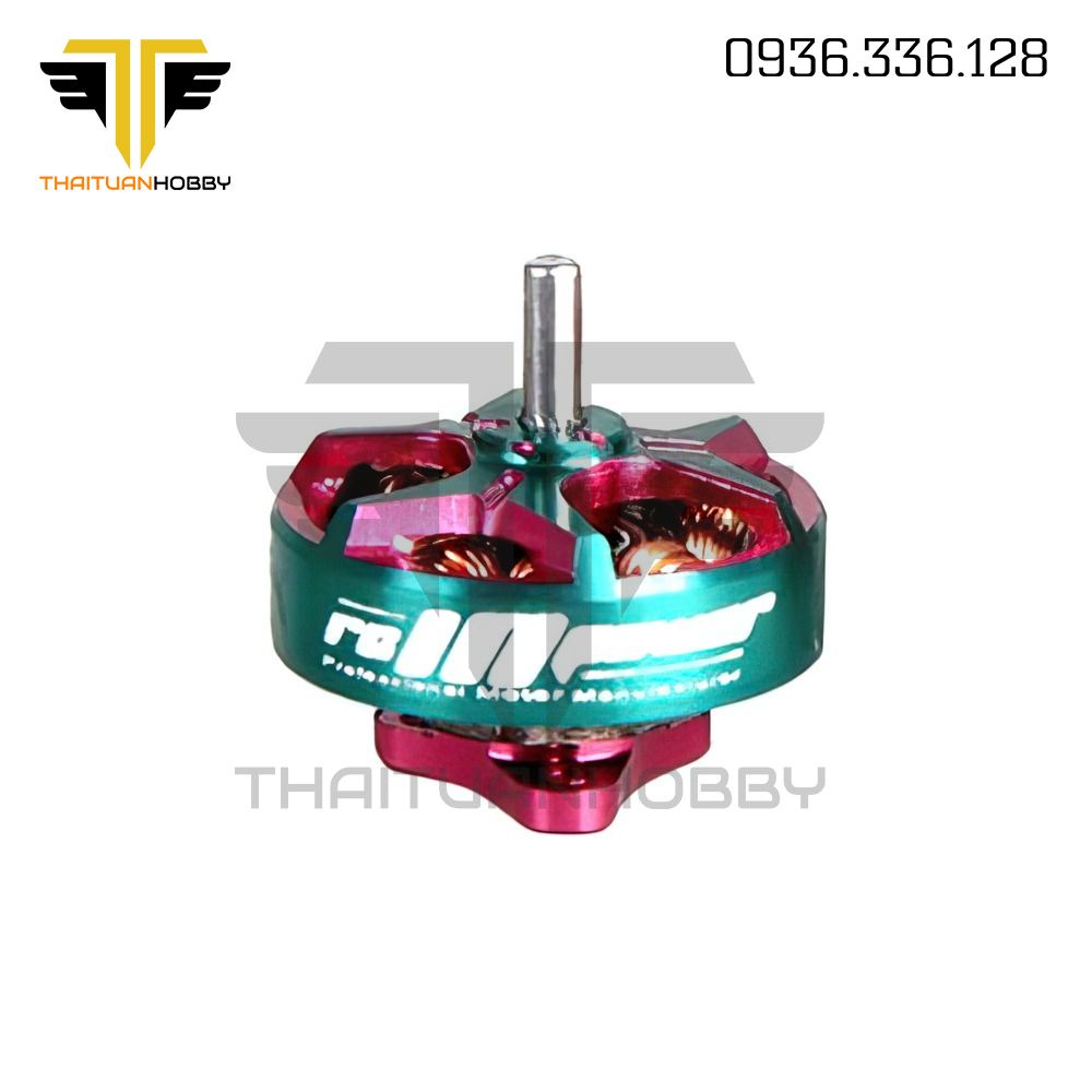 Động Cơ Rcinpower GTS V3 1002 14000kv/ 19000kv/ 22000kv