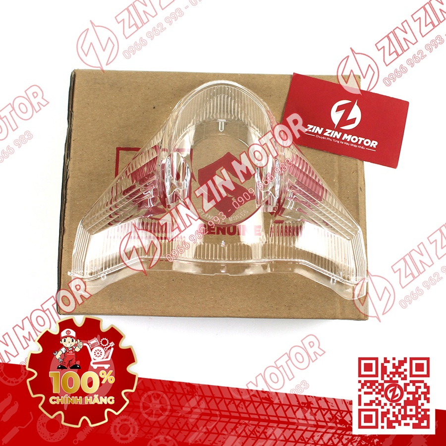 Mica Đèn Sau , Đèn Hậu , Đèn Lái Satria Fi 35712-12K00-000 , 35719-12K00-000 Chính Hãng