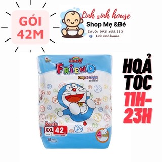 Tả quần goon friend m68/xxl42