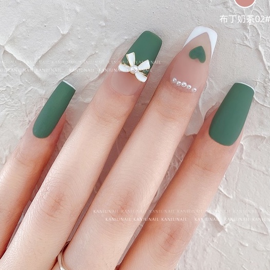 Charm Đính Trang Trí Móng 7A