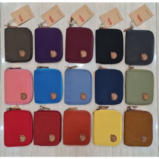 Ví  thời trang ZIP WALLET