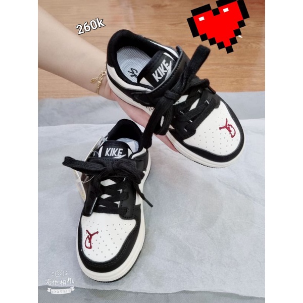 giày thể thao Nike cho bé trai.bé gái.hàng Quảng Châu Cao Cấp